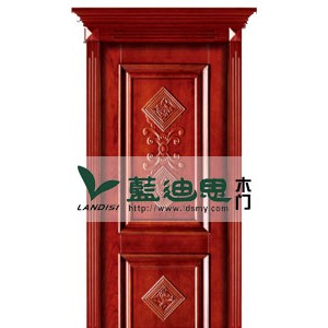 追捧新色系列|實木復合門應用定制<浙江品牌>耐用