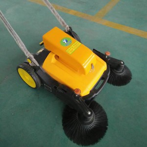 JM-980ST電動吸塵