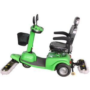 JM-950 電動塵推車