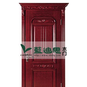 追捧中/高檔實木復合門 浙江金華正牌鑒定，證件保障招代理