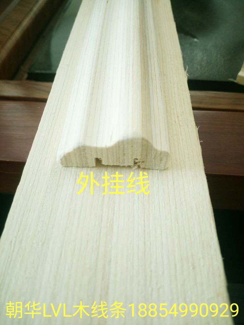 外掛線