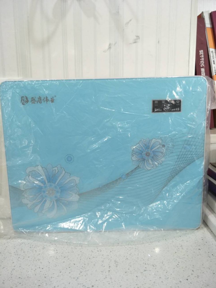熱水器