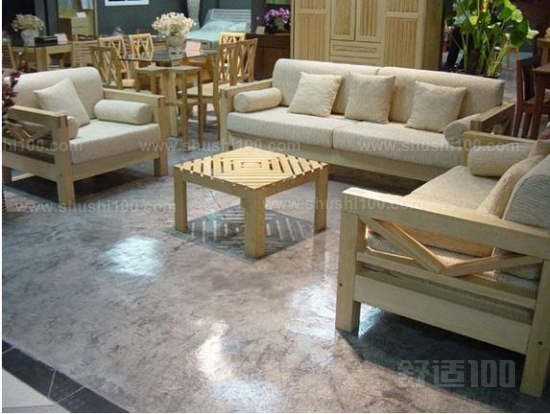 杉木家具