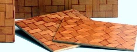 竹膠合板適用于哪些建筑？