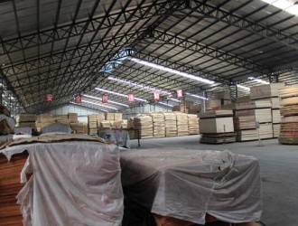 臨沂木業迎來加速發展 木業產業轉型升級“真金白銀”的保障政策出臺了