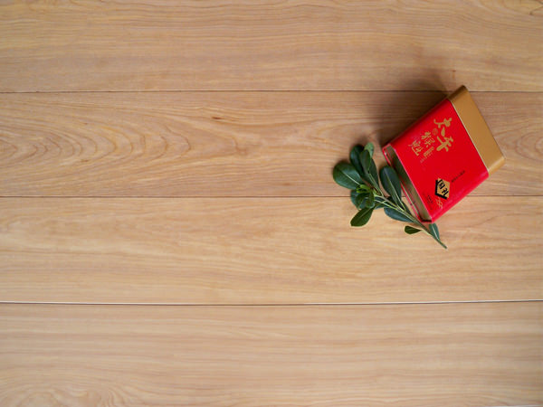 楓木實木地板的好壞優劣