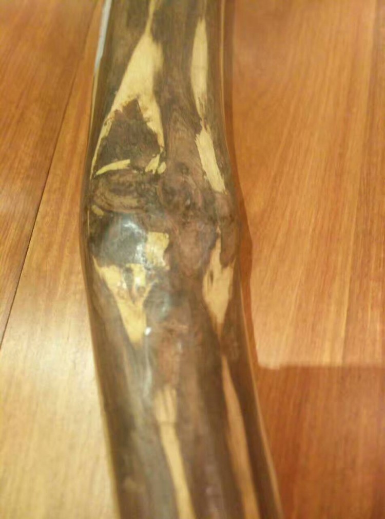 海黃老料