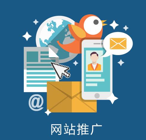 推廣網站
