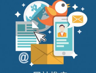 如何推廣木業網站流量？