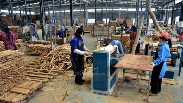 福建省將樂縣三舉措進一步規范木材經營加工企業管理