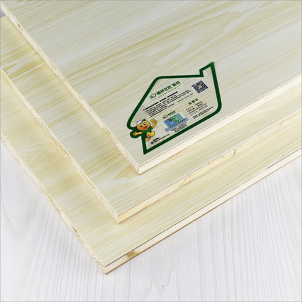 生態板“金字招牌”當屬板材國內品牌精材藝匠