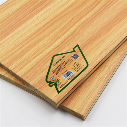 生態板“金字招牌”當屬板材國內品牌精材藝匠