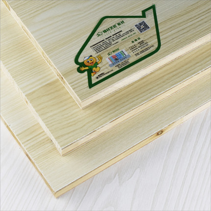 生態板“金字招牌”當屬板材國內品牌精材藝匠