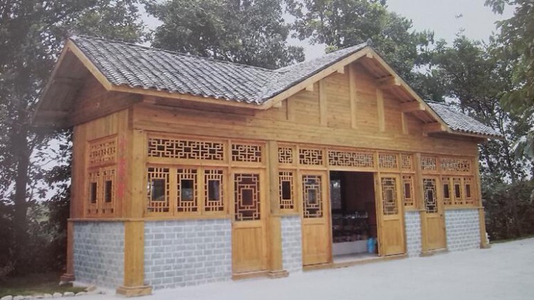 為什么要用防腐木材 防腐木可用30年嗎？