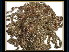 錳鋼合金圓環(huán)起重鏈條-廠家直銷圓環(huán)起重鏈條