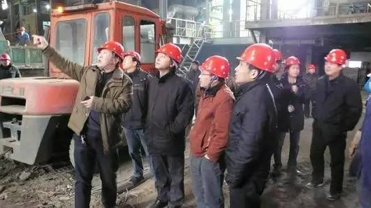 “史上比較大規(guī)模”大氣污染防治強化督查揭開哪些問題