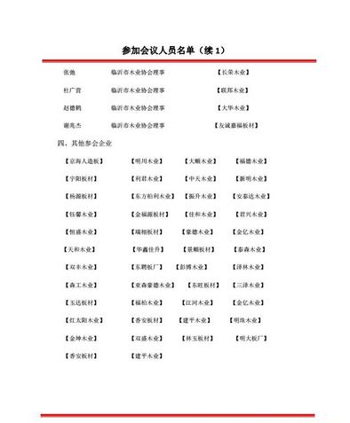 【通知】關(guān)于聯(lián)合舉辦膠合板生產(chǎn)與貿(mào)易技術(shù)規(guī)范培訓(xùn)研討會(huì)的通知