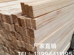 建筑木方精品木方木材的好處與作用規格定制