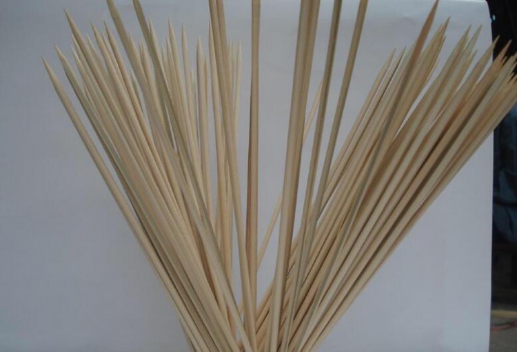 燒烤竹簽是否需要提前用水泡一下?