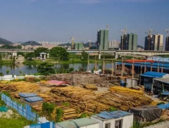 菏澤黃安鎮：五年成績且淡看，壯志宏圖在我心