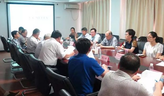 兩項團體標準審查通過，兩項團體標準獲得立項