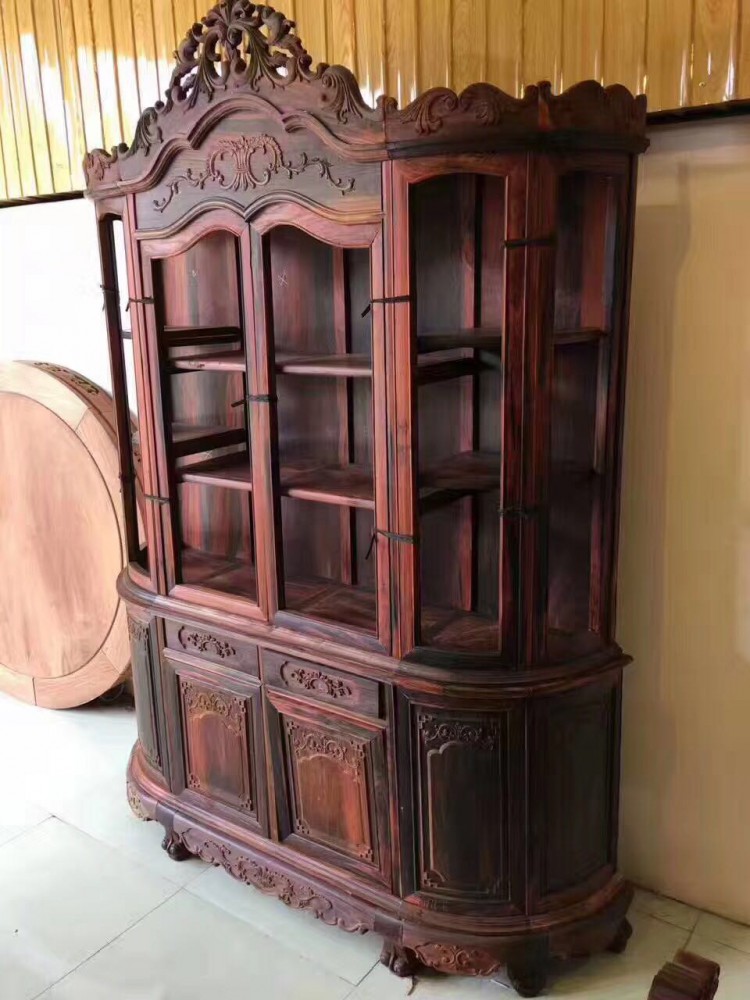 芳芳古典紅木家具