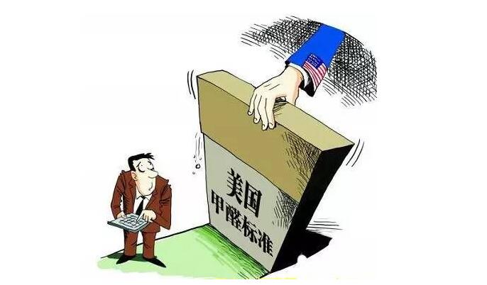 面對嚴格的木制品甲醛標準法案 國內出口企業怎么應對