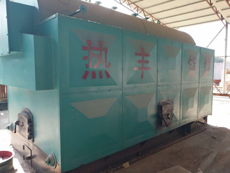  日照嵐山環保部門開展木材烘干企業專項檢查