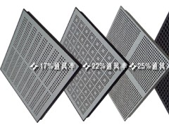 星光全鋼防靜電通風(fēng)板 銷量領(lǐng)先