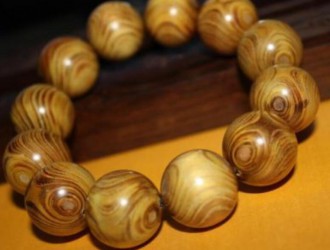 知識：木材中的土豪金 -- 黃金柚