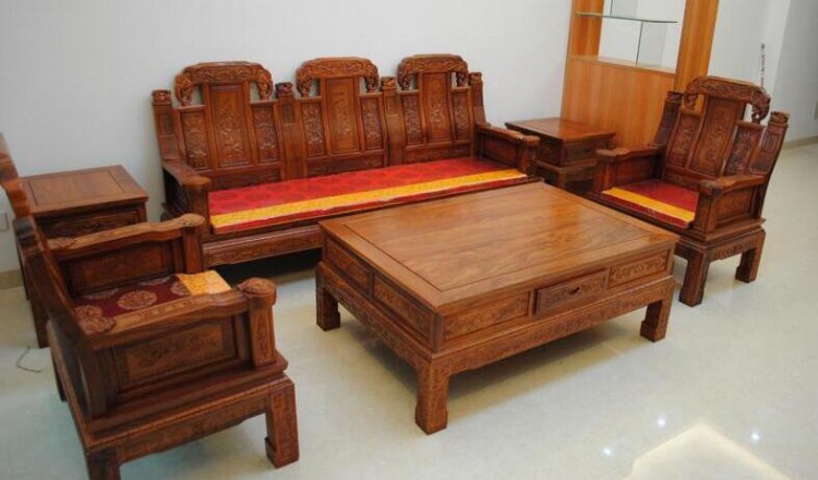 黃花梨家具