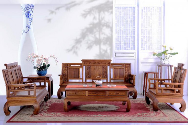 黃花梨家具精品