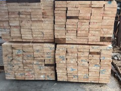 煙臺加拿大方木