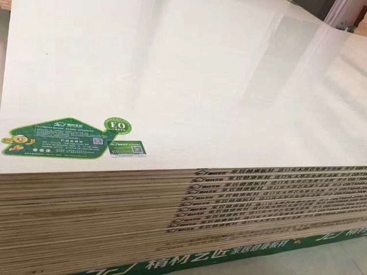 生態家居板材國內品牌精材藝匠鎮原店為您締造