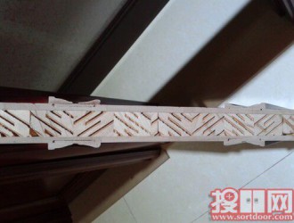 讓小伙伴圍觀的神奇板材……