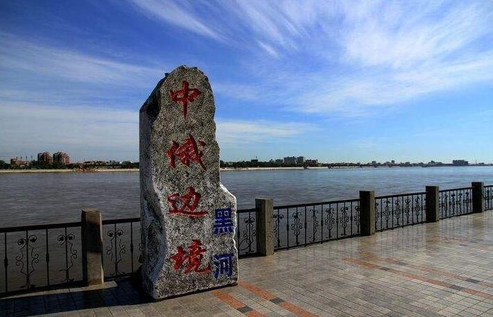 1-7月黑河局轄區木制品出口量同比增長50%