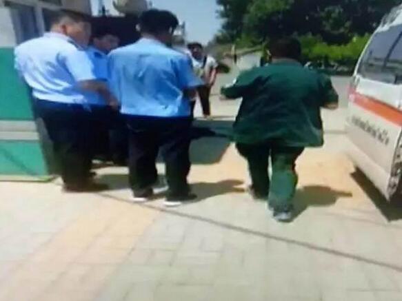 山東樂陵一男子微信求購木材被騙近萬元