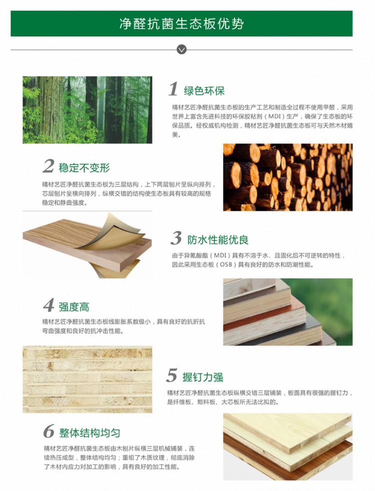 一塊板用“芯”演繹，精材藝匠<a  title=