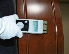 木材含水率檢測(cè)儀的原理是什么？