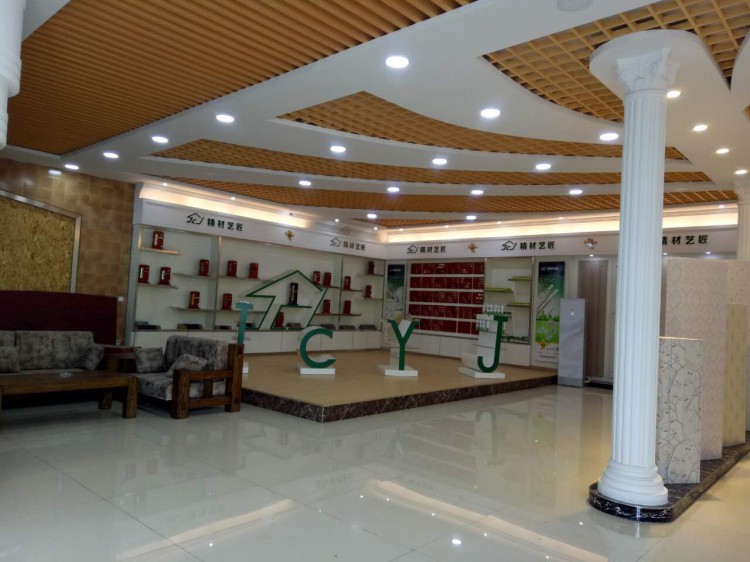優(yōu)質(zhì)產(chǎn)品是中國板材國內(nèi)品牌精材藝匠發(fā)展的堅實基礎(chǔ)