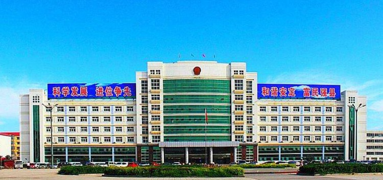 河北文安將建國家級木材研發中心