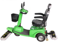 JM-950 電動塵推車