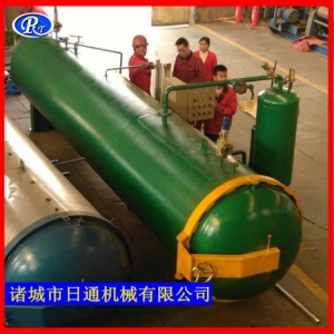 廠家供應木材防腐罐木材阻燃罐