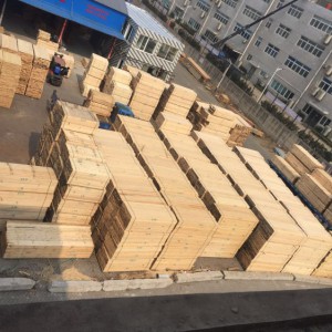 合肥建筑方木規格尺寸