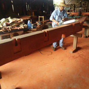 紅花梨古建雕花專業加工廠《上海韻桐木業》