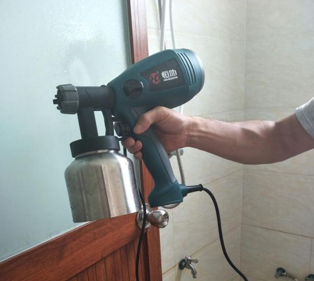 電動(dòng)噴漆機(jī) 乳膠漆涂料油漆噴槍 電動(dòng)噴漆機(jī) 乳膠漆涂料油漆噴槍