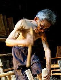 木匠人生：師傅領(lǐng)進(jìn)門，學(xué)藝在個人