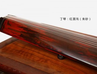 杉木古琴價格一般多少錢？