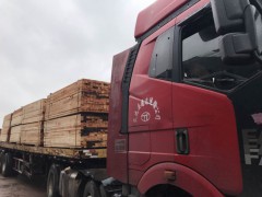 武漢進口木方廠家批發