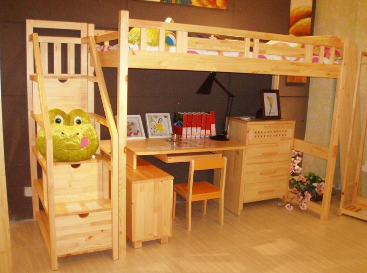 松木家具